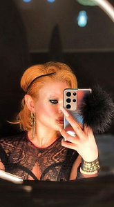 Блондинки, Доминика - фото и отзывы