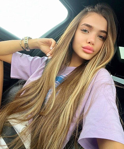 Блондинки, Даша - фото и отзывы