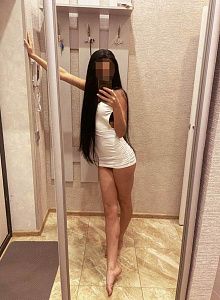 Мария, +7 985 107 69 56 - отзывы о фее