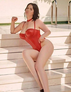 Все фото Лианчик - девушки по вызову