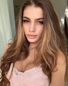 Девушка Аня, фото и отзывы