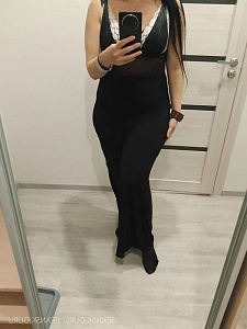 Ясный берег, Блондинки - фото