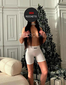 Анкета Анастасия с реальными фото