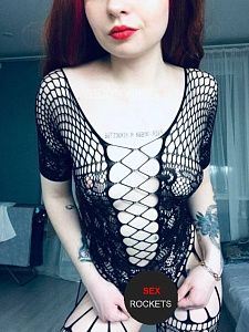 Реальные фото Машенька