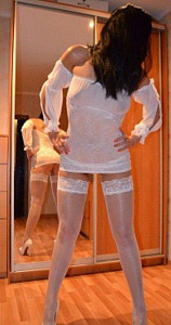 Фаина - проверенные фото проститутки