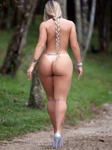 Бэлла, Блондинки - фото