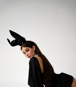 Анкета Кристина с реальными фото