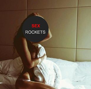 Алина — эротические фото