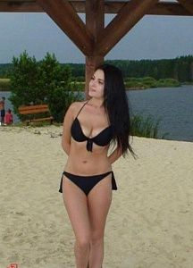 Мария из Казань - интим фото