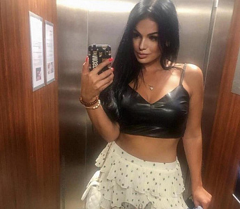 Детализированные фото и отзывы Марина