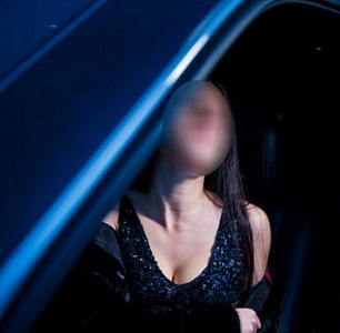 Фото Алина 23 лет, 170 см