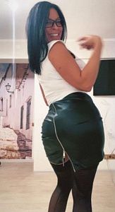 Мила, Брюнетки - фото