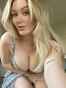 Фото Ева 29 лет, 173 см