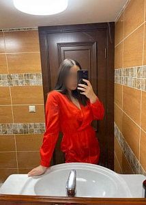 Анкета Софа с реальными фото