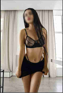 Виктория, Брюнетки - фото