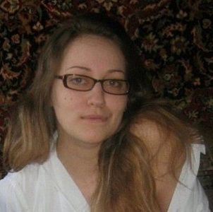 Марина из Коломна - интим фото