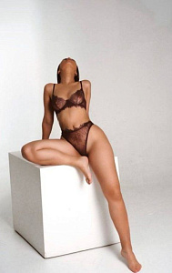 Милана - проверенные фото проститутки