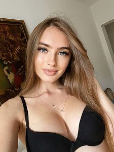 Фото Настя 22 лет, 159 см