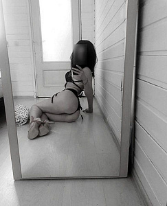 Анита - проверенные фото проститутки