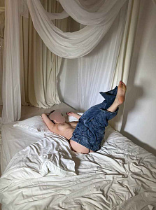 Куни в подарок из Рязань - интим фото