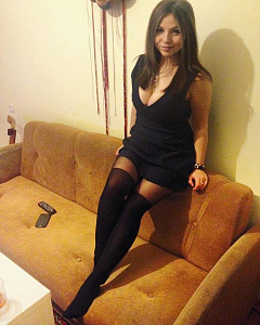 Подробные отзывы для девушки Индивидуалка Полина