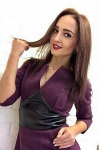 Фото Виктория, 28 лет