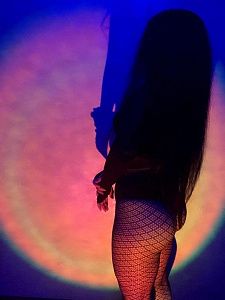 Лена, +7 917 327 87 78 - отзывы о фее