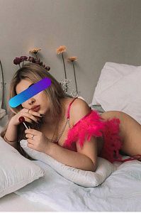 Девушка Вика, фото и отзывы