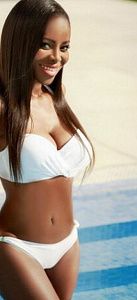 Фото Элиза 21 лет, 170 см