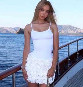 Фото Дарья, 23 лет