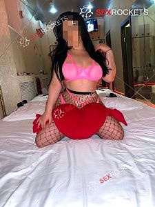 Илона(NEW) - проверенные фото проститутки