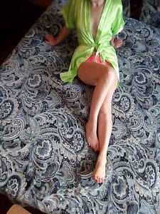 Маша из Брянск - интим фото