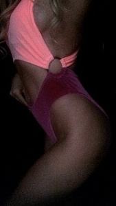 Саванна из Сочи - интим фото