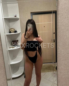 Даша - проверенные фото проститутки