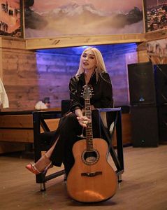 Реальные фото Карина