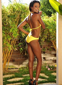 Роуз из Сочи - интим фото