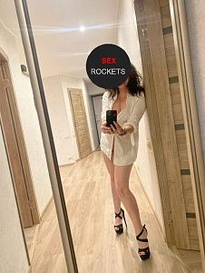 Фото Лана 35 лет, 164 см