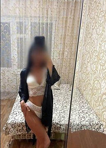 Оксана, Брюнетки - фото