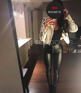 Брюнетки, Мила - фото и отзывы