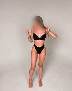 Марго вип из Пермь - интим фото