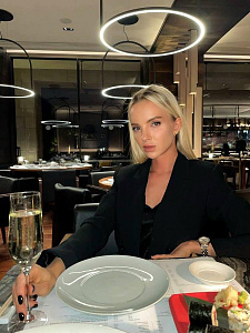 Маша — эротические фото