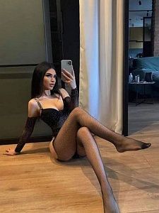 Фото Настя, 25 лет