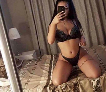 Анкета Маша с реальными фото