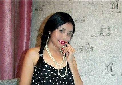 Яна из Волгоград - интим фото