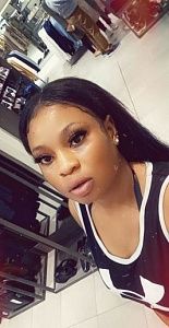 Фото Кристина, 19 лет