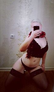 Александра - проверенные фото проститутки