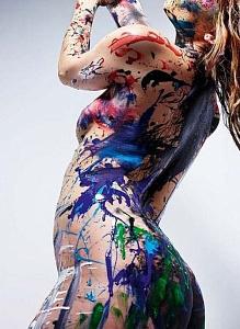 Девушка Варвара, фото и отзывы