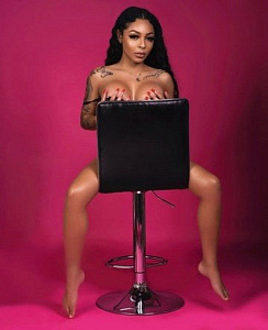 Бэлла — фото и список услуг