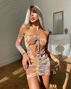 Светик из Сургут - интим фото