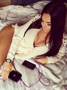 Реальные фото Мила